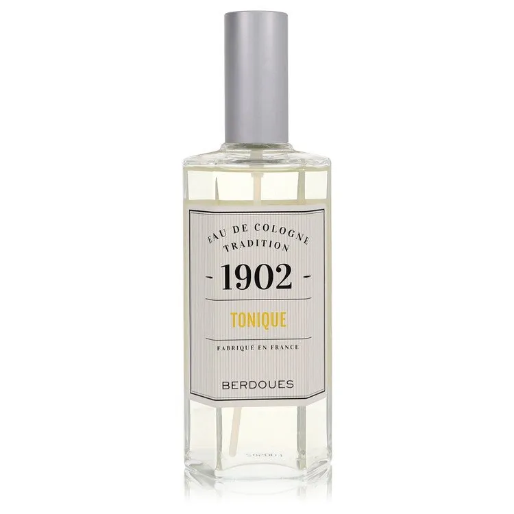 1902 Tonique Tester