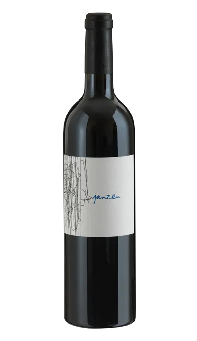2016 Bacio Divino Janzen Cloudy's Vineyard Cabernet Sauvignon