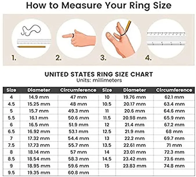 3/4 Cttw Diamond Multi-Row Solitaire Enhancer Ring In 14K Rose Gold (0.25 Cttw, I-I2) Diamond Guard Ring