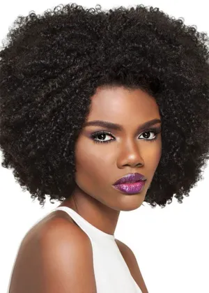 4c Coily Quick Weave