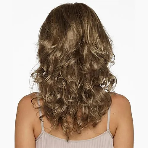 Alana by Envy (Lace Front Wig)