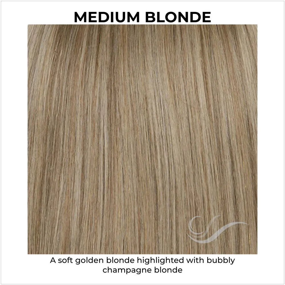 Alana by Envy (Lace Front Wig)