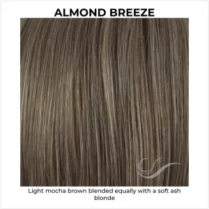 Alana by Envy (Lace Front Wig)