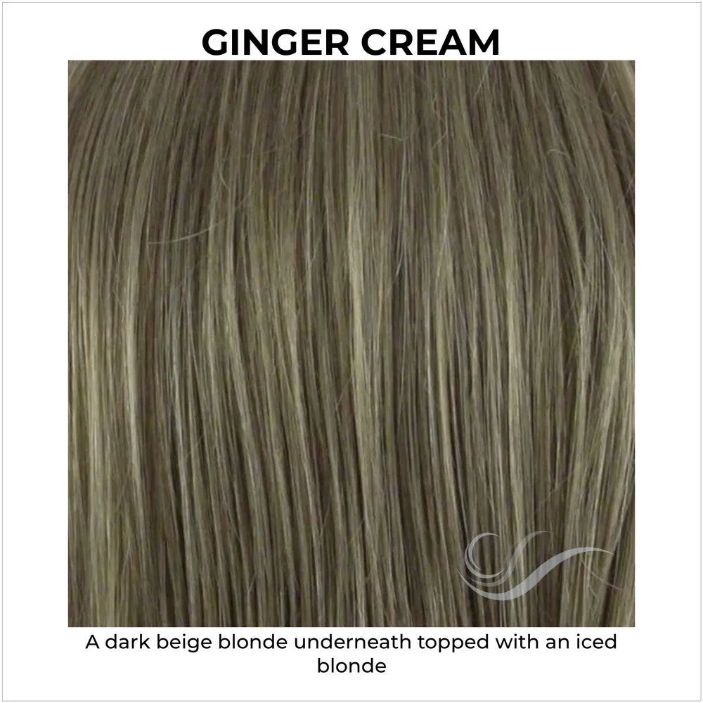 Alana by Envy (Lace Front Wig)