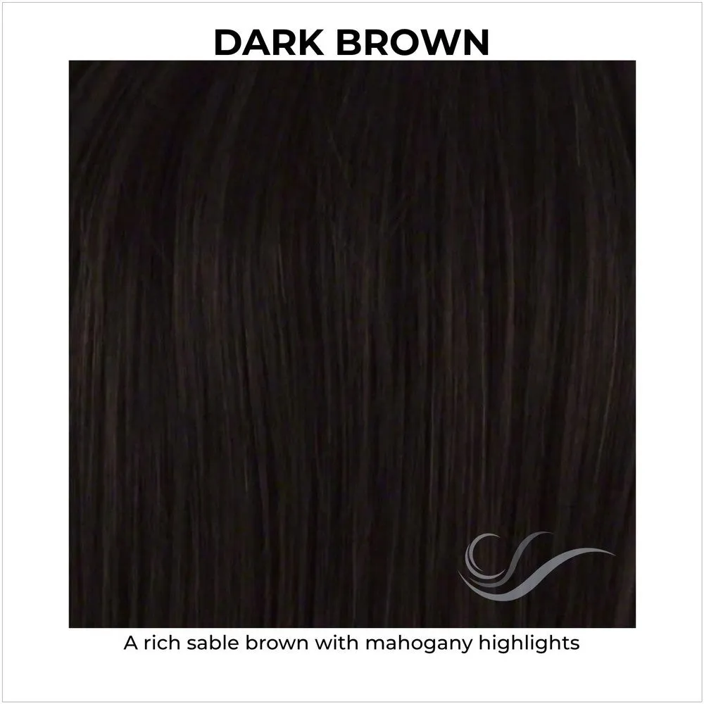 Alana by Envy (Lace Front Wig)