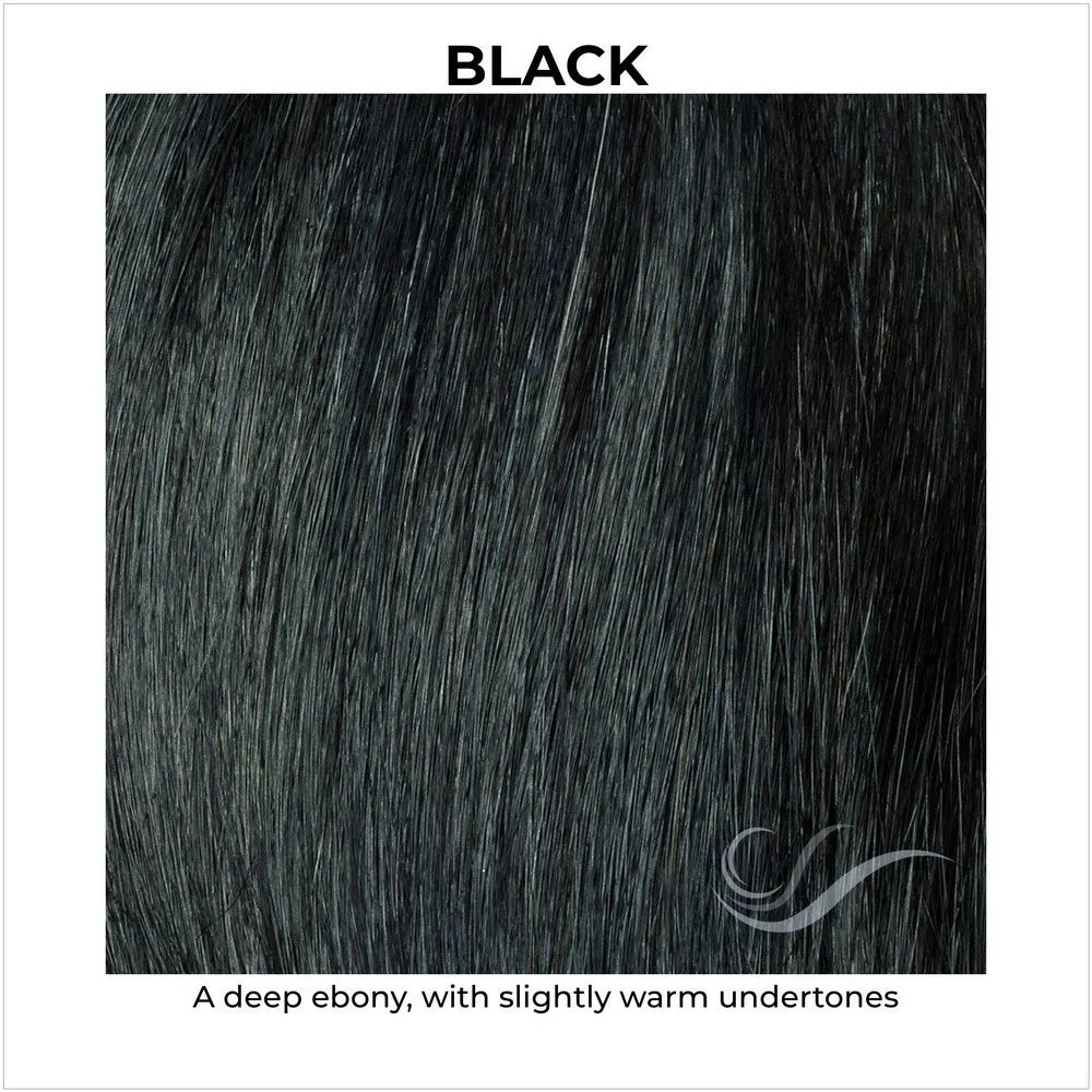 Alana by Envy (Lace Front Wig)