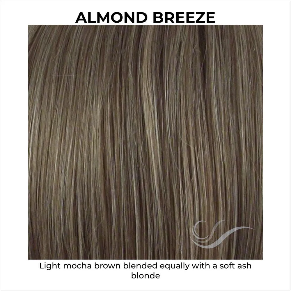 Alana by Envy (Lace Front Wig)