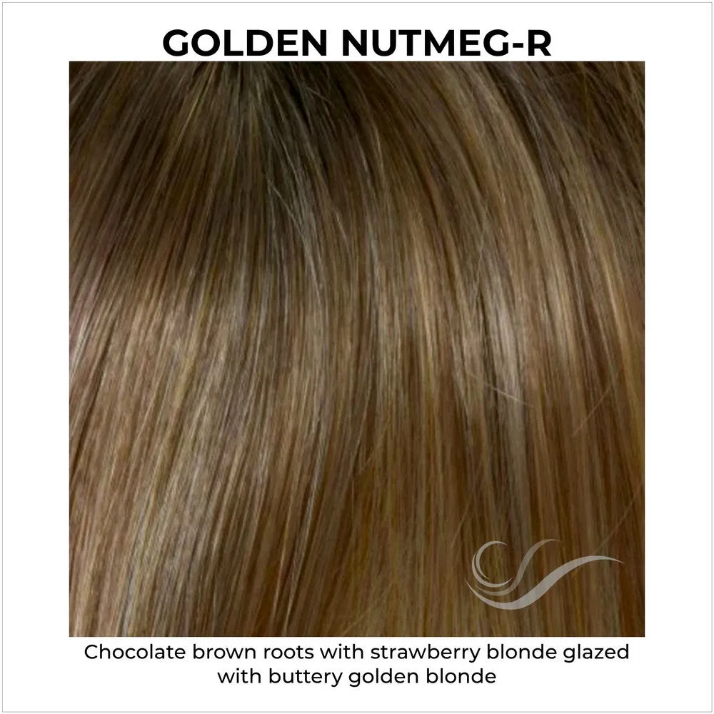 Alana by Envy (Lace Front Wig)