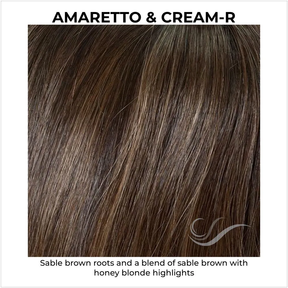 Alana by Envy (Lace Front Wig)