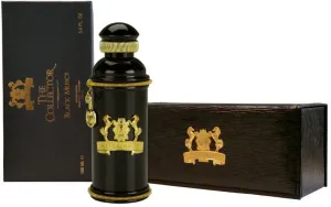 Alexandre J Black Muscs  for Unisex - Eau de Parfum, 100 ml