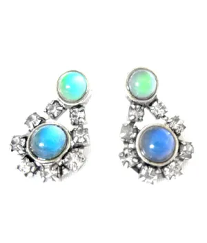 Alluring Mood Earrings
