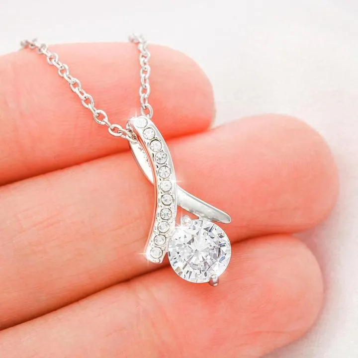 Alluring Necklace