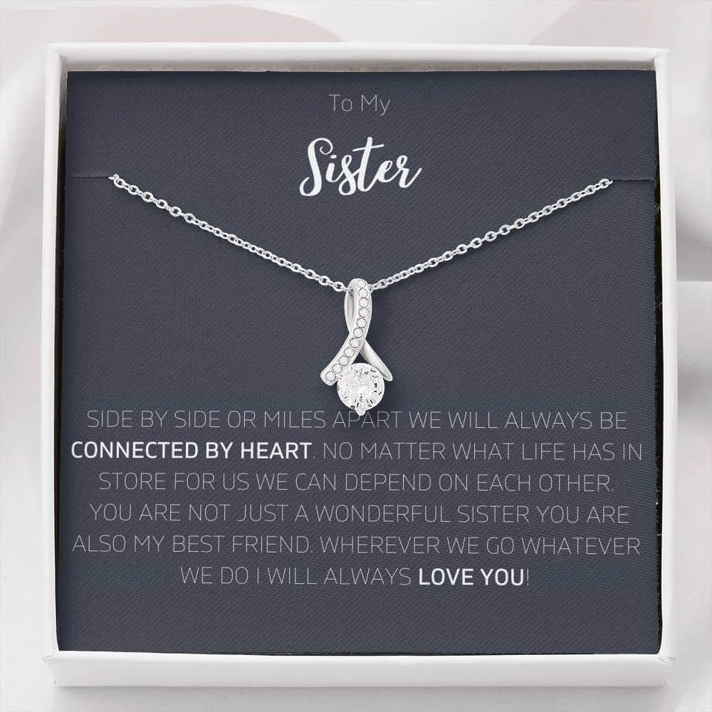 Alluring Necklace