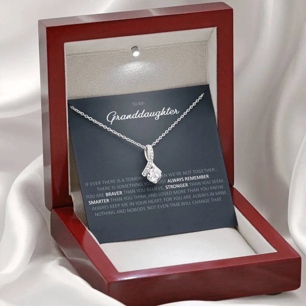 Alluring Necklace