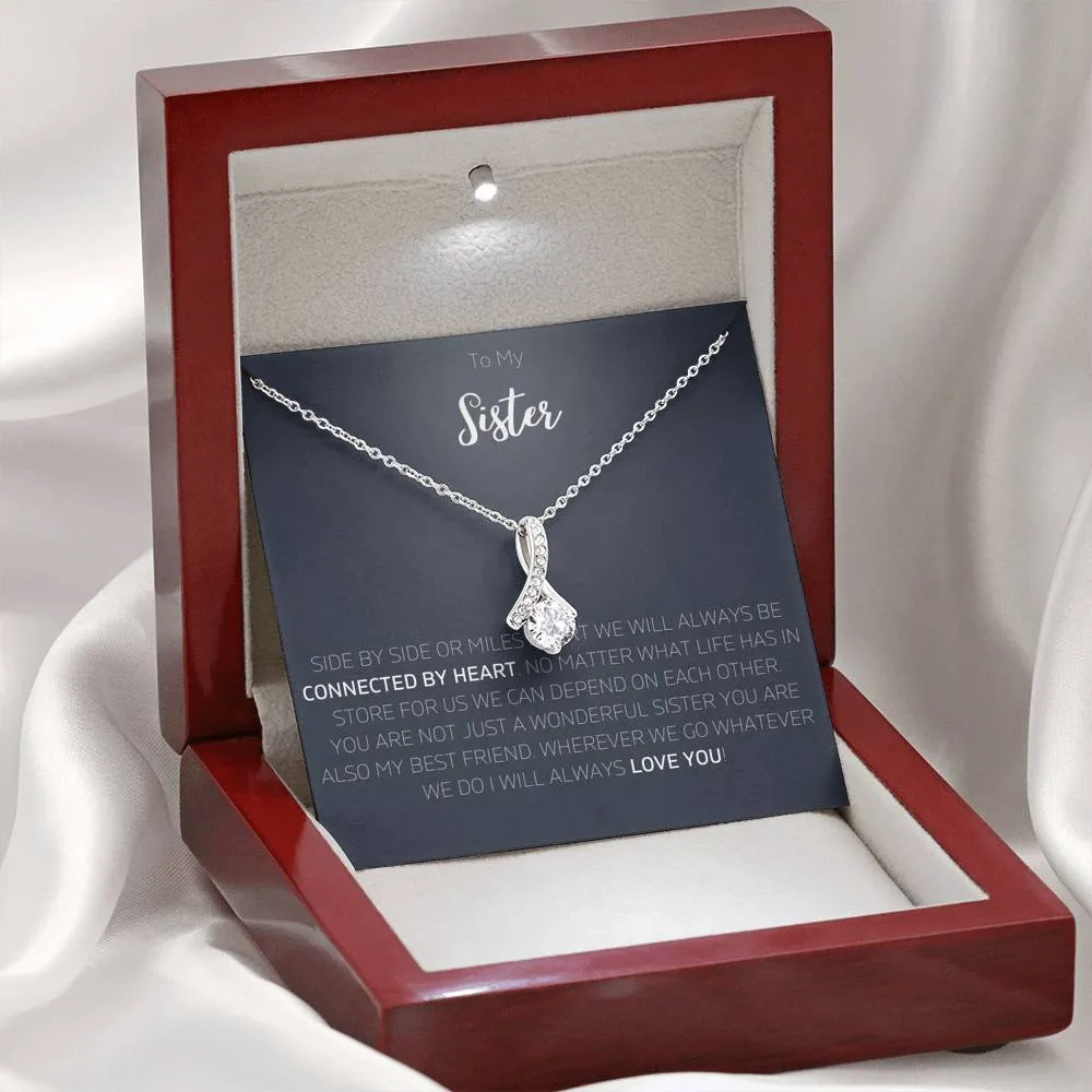 Alluring Necklace