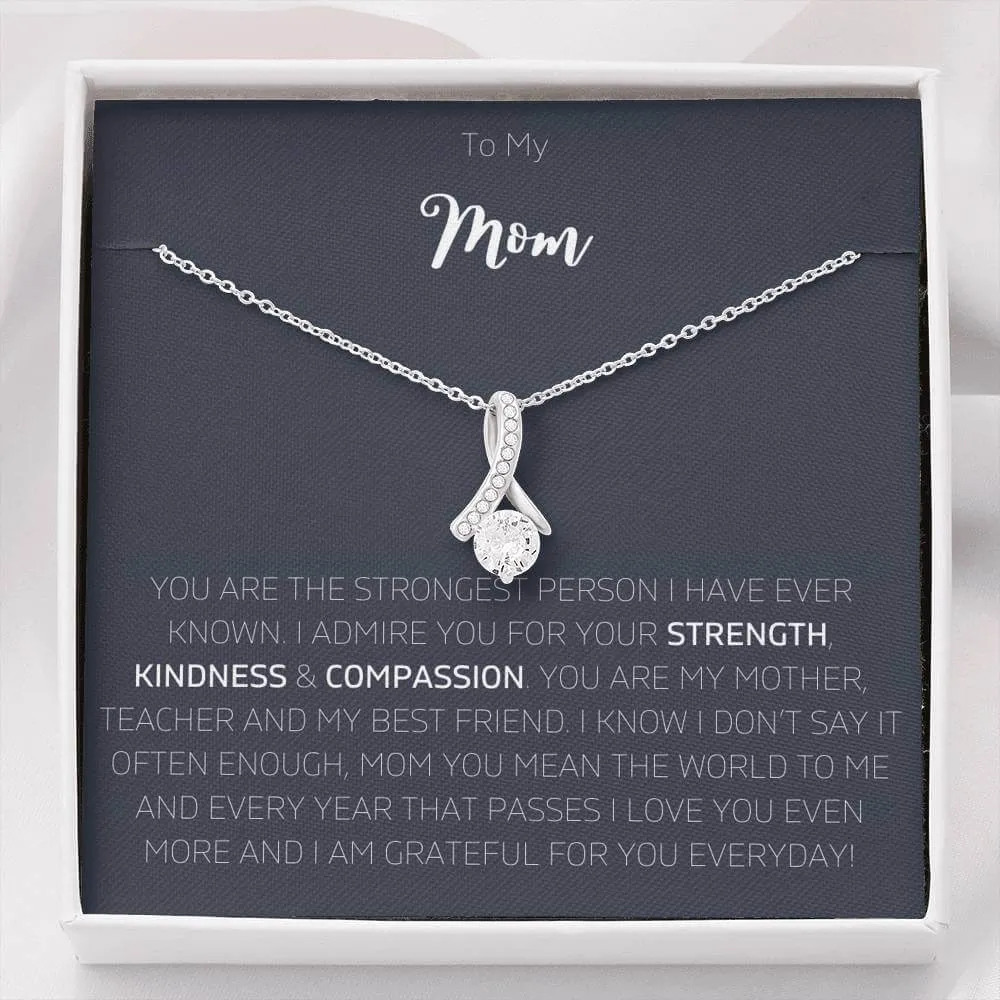 Alluring Necklace
