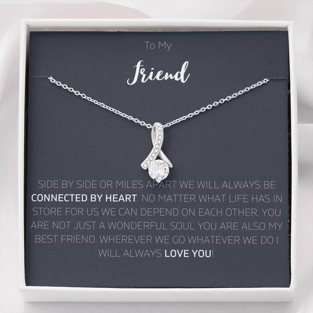 Alluring Necklace