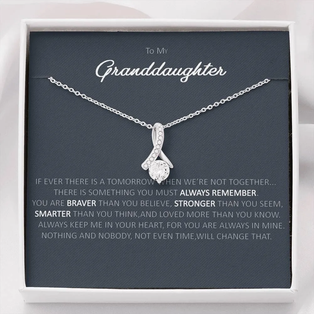 Alluring Necklace