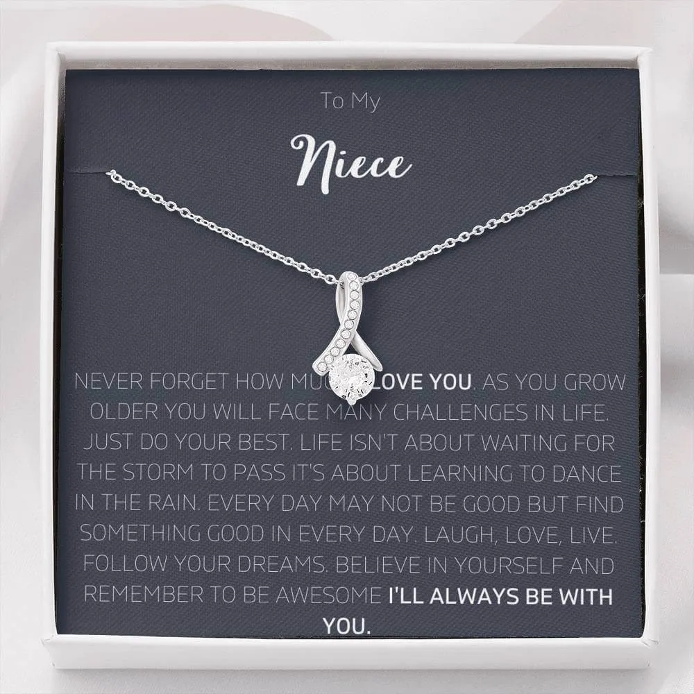 Alluring Necklace
