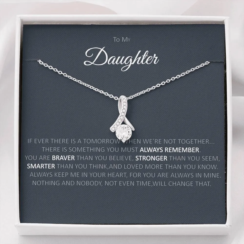 Alluring Necklace