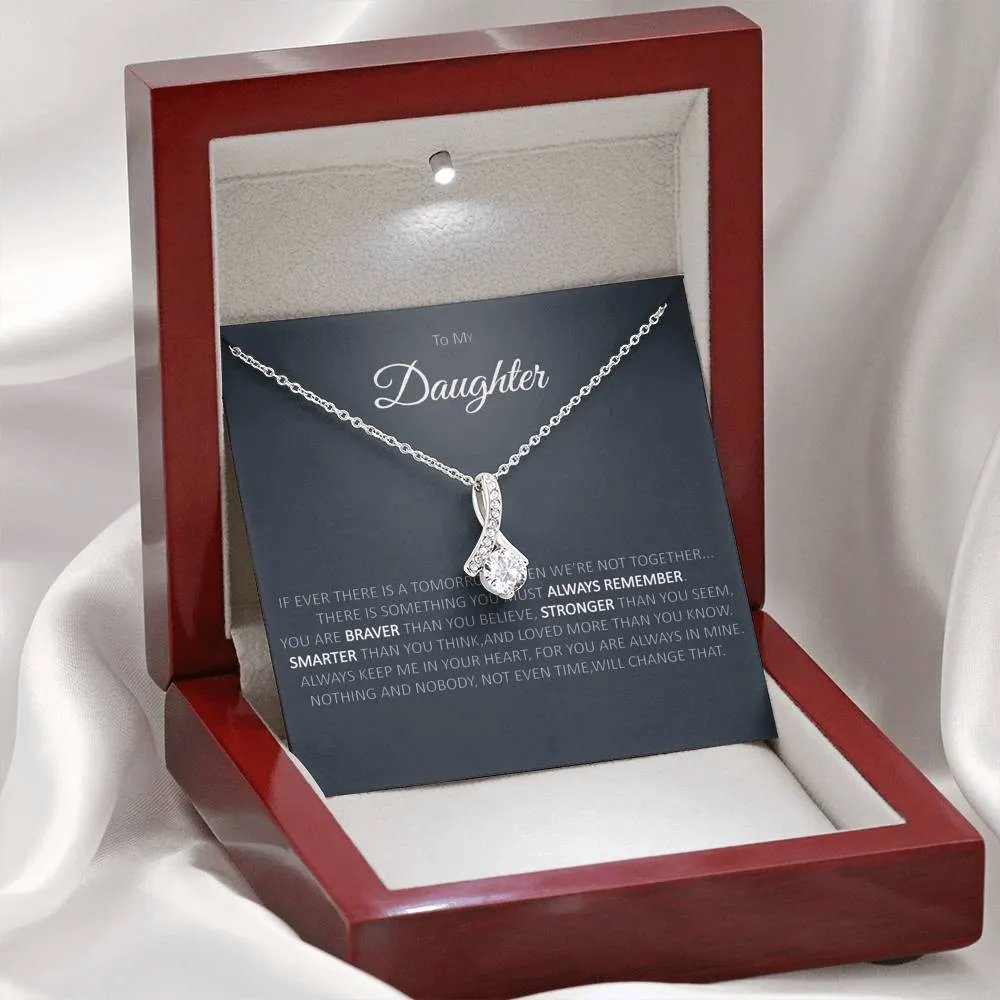 Alluring Necklace