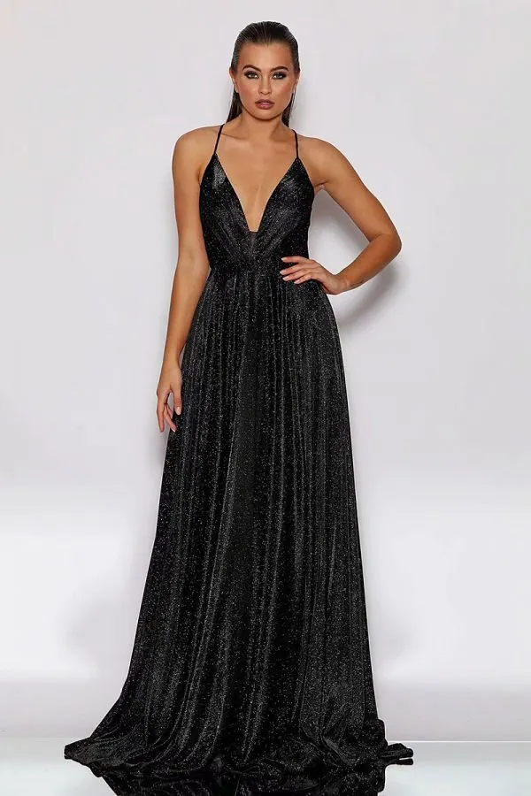 Amaya Dress by Nicoletta JX2106