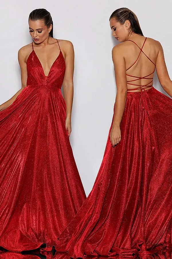 Amaya Dress by Nicoletta JX2106