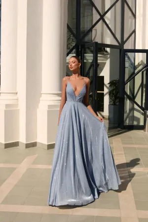 Amaya Dress by Nicoletta JX2106