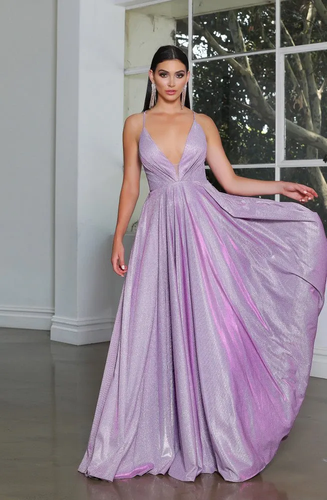 Amaya Dress by Nicoletta JX2106