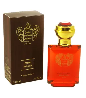 Ambre Precieux Eau De Toilette for Men