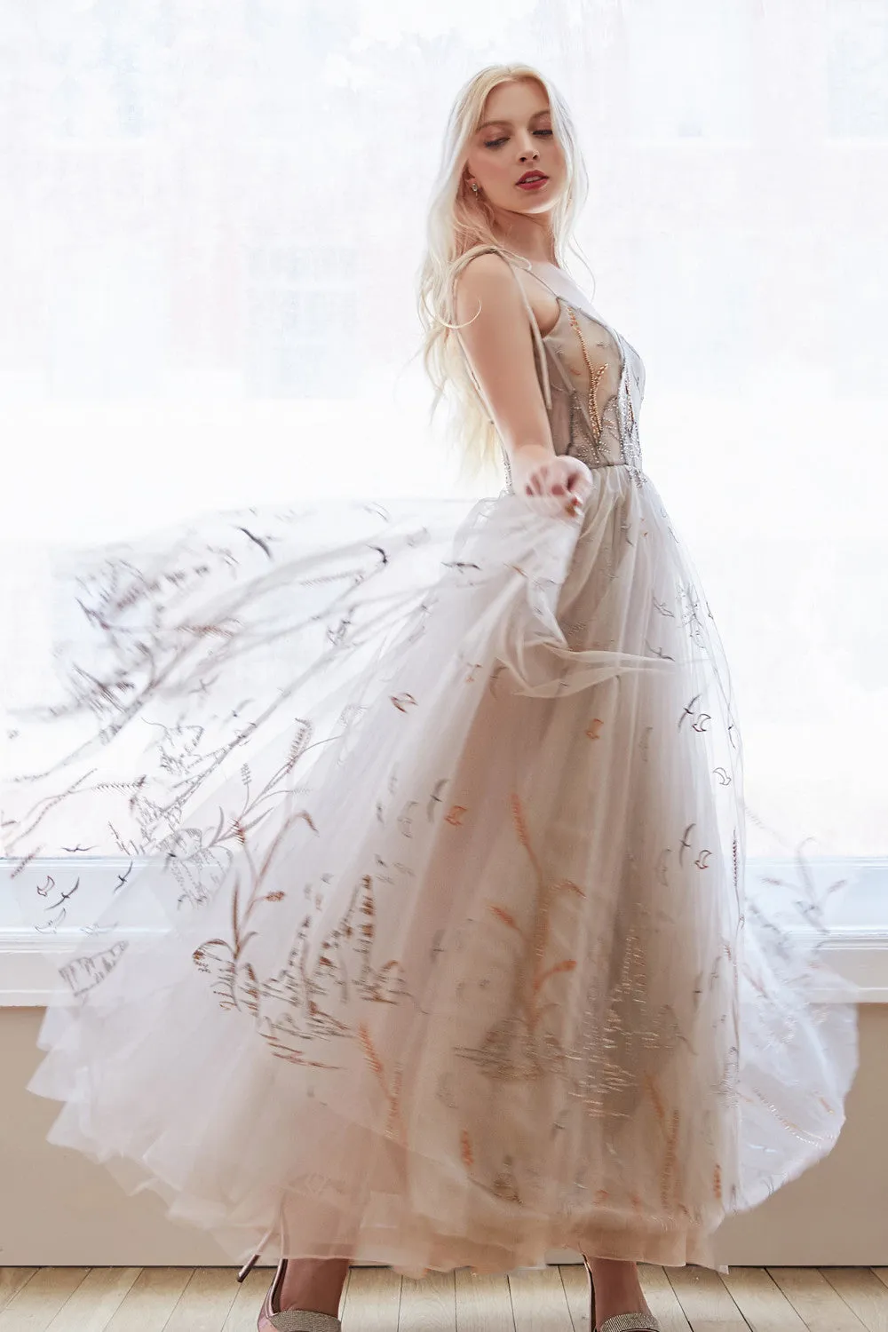 Andrea & Leo A0987