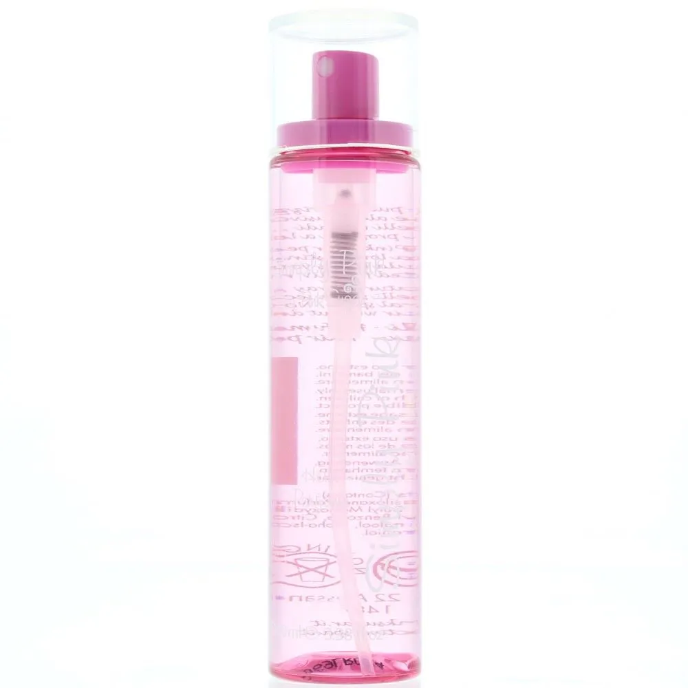 AQUOLINA SIMPLY PINK SUGAR FOR WOMEN HAIR PERFUME 100ML