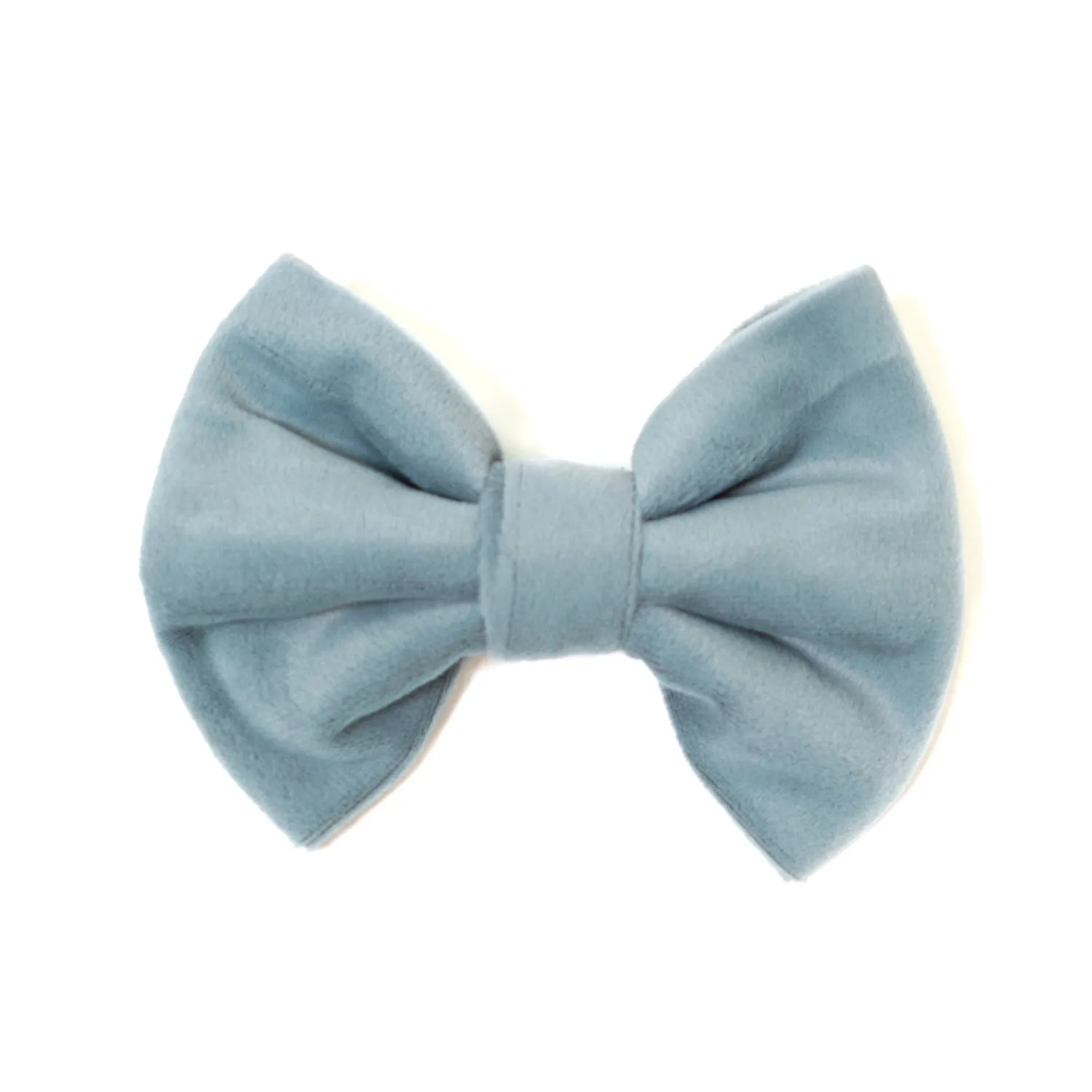 Arctic Sky Reversible Dog Harness   Bow Tie