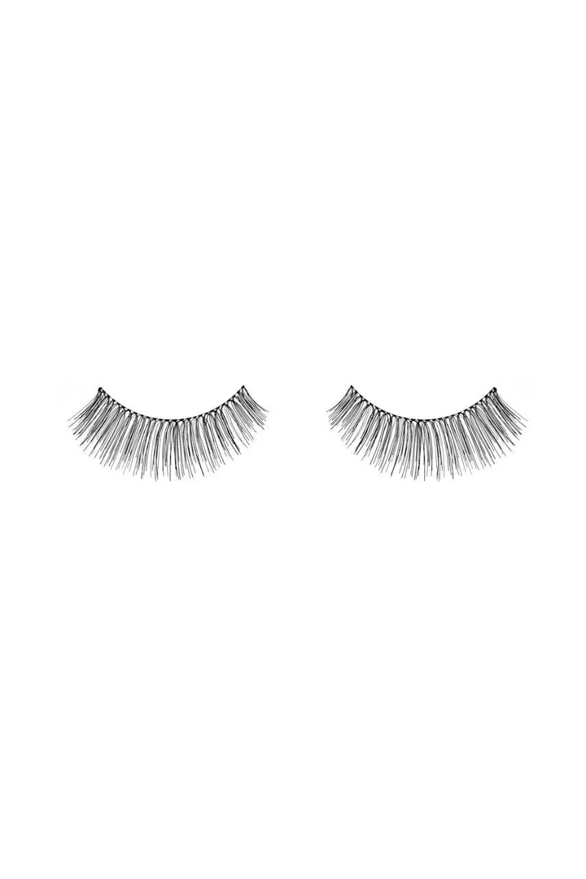 ARDELL Lashes 105 Glamour Black