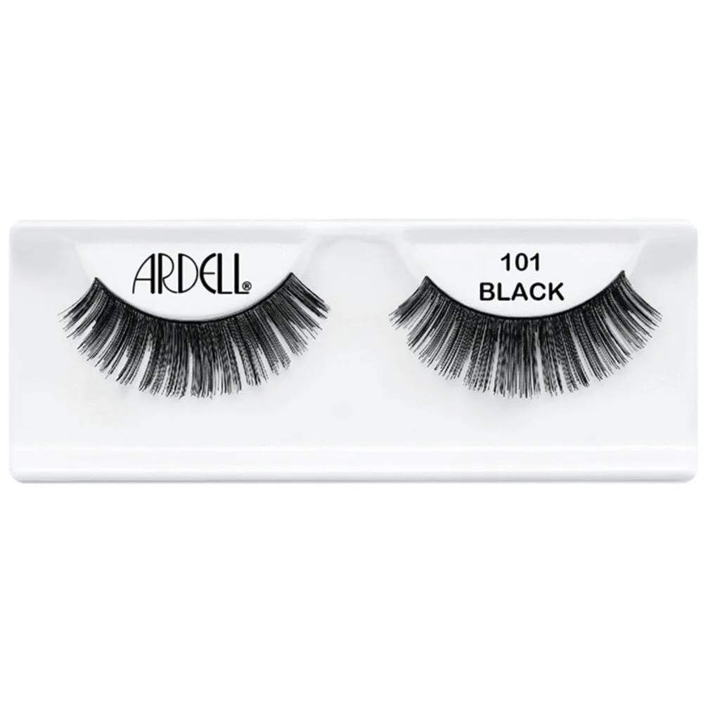 Ardell Natural Strip Lashes #101 / 1 Pair