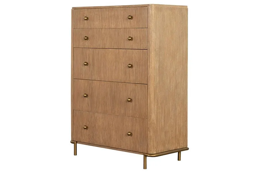 Arianna Sand Chest