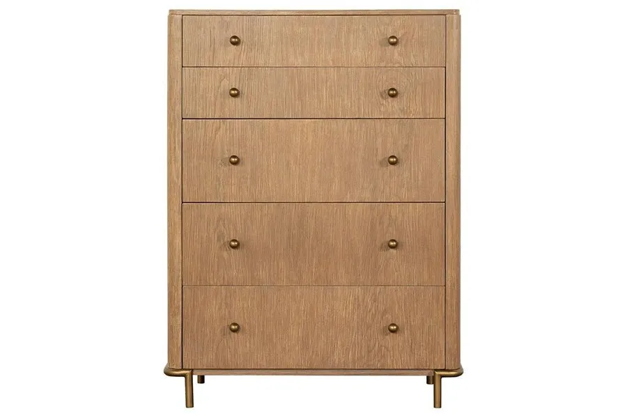 Arianna Sand Chest