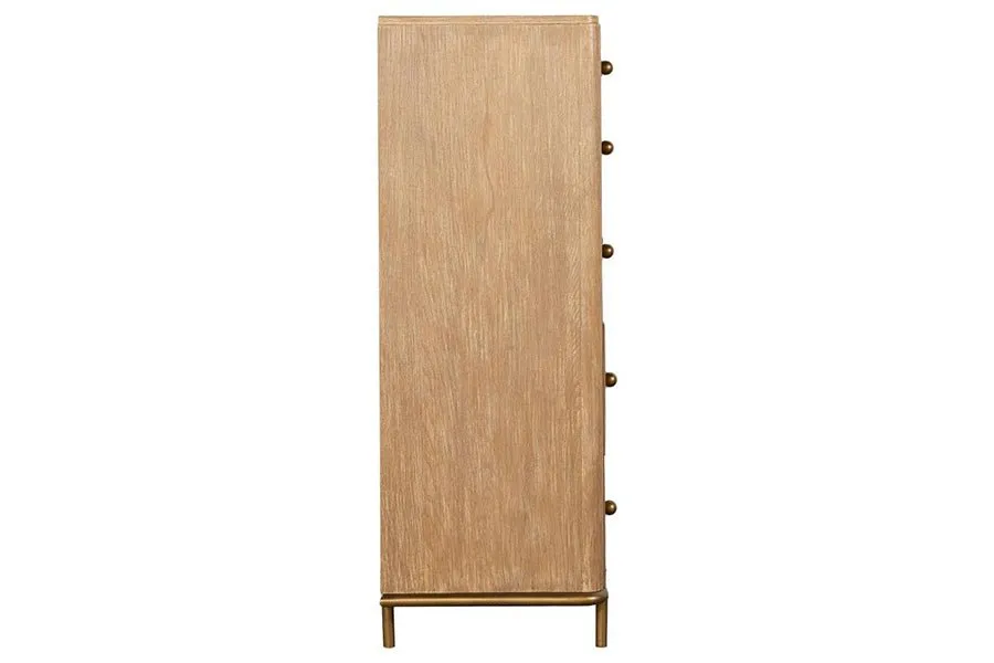 Arianna Sand Chest