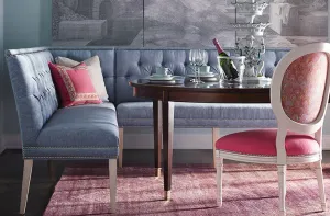 Armand Sectional - Lillian August