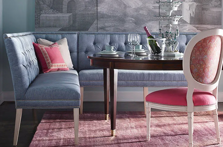 Armand Sectional - Lillian August