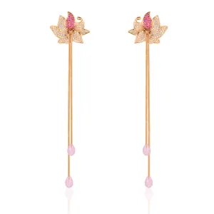 Artless Earrings