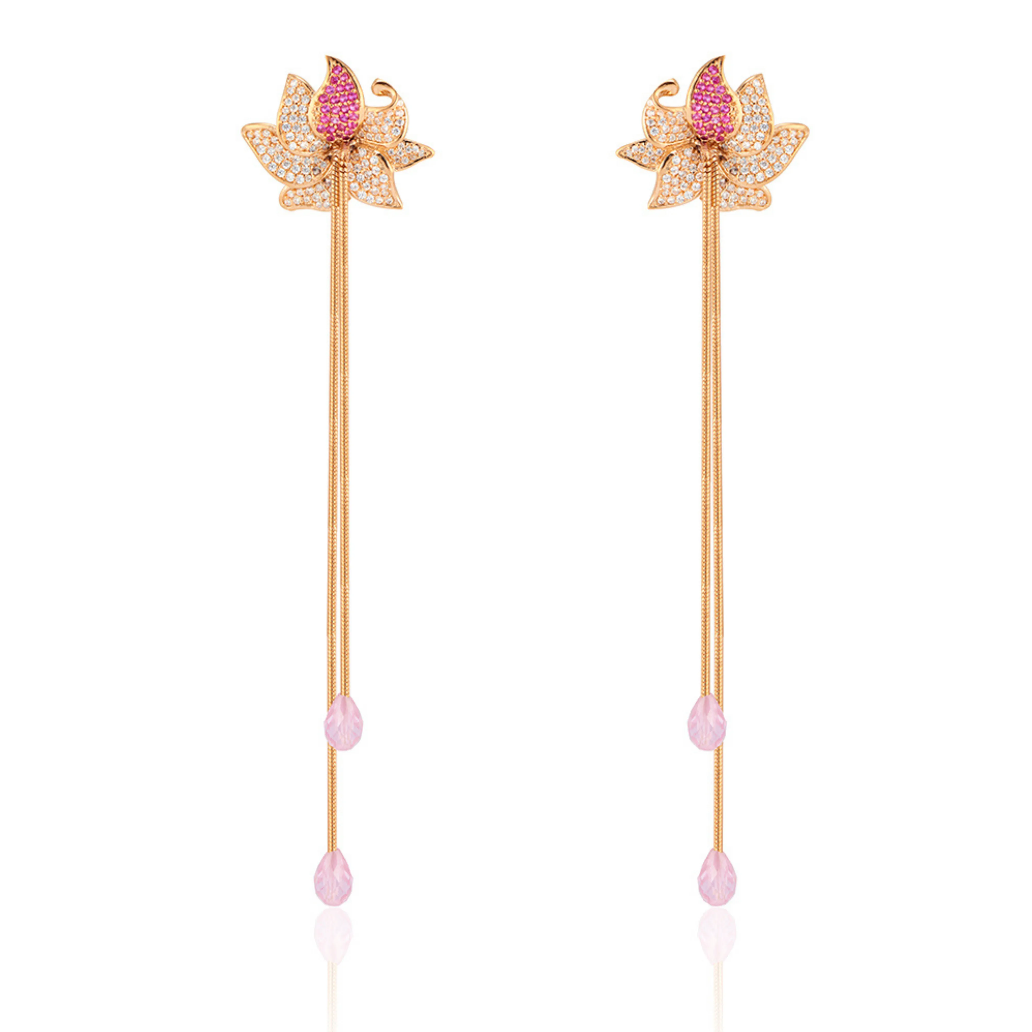 Artless Earrings