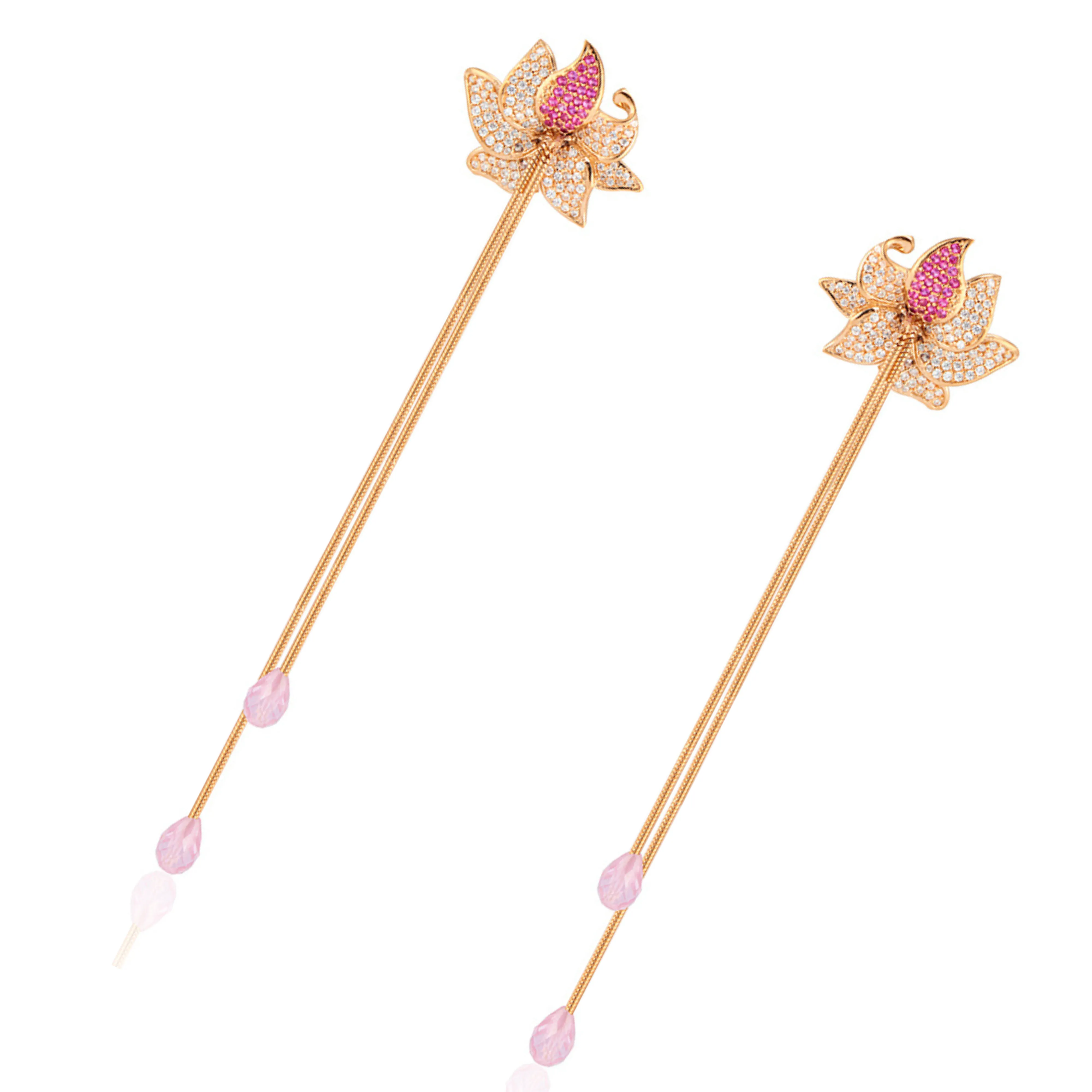 Artless Earrings