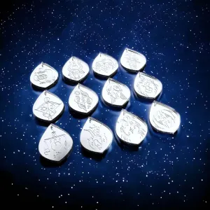 Astro Vibes -  Mirror Star Signs