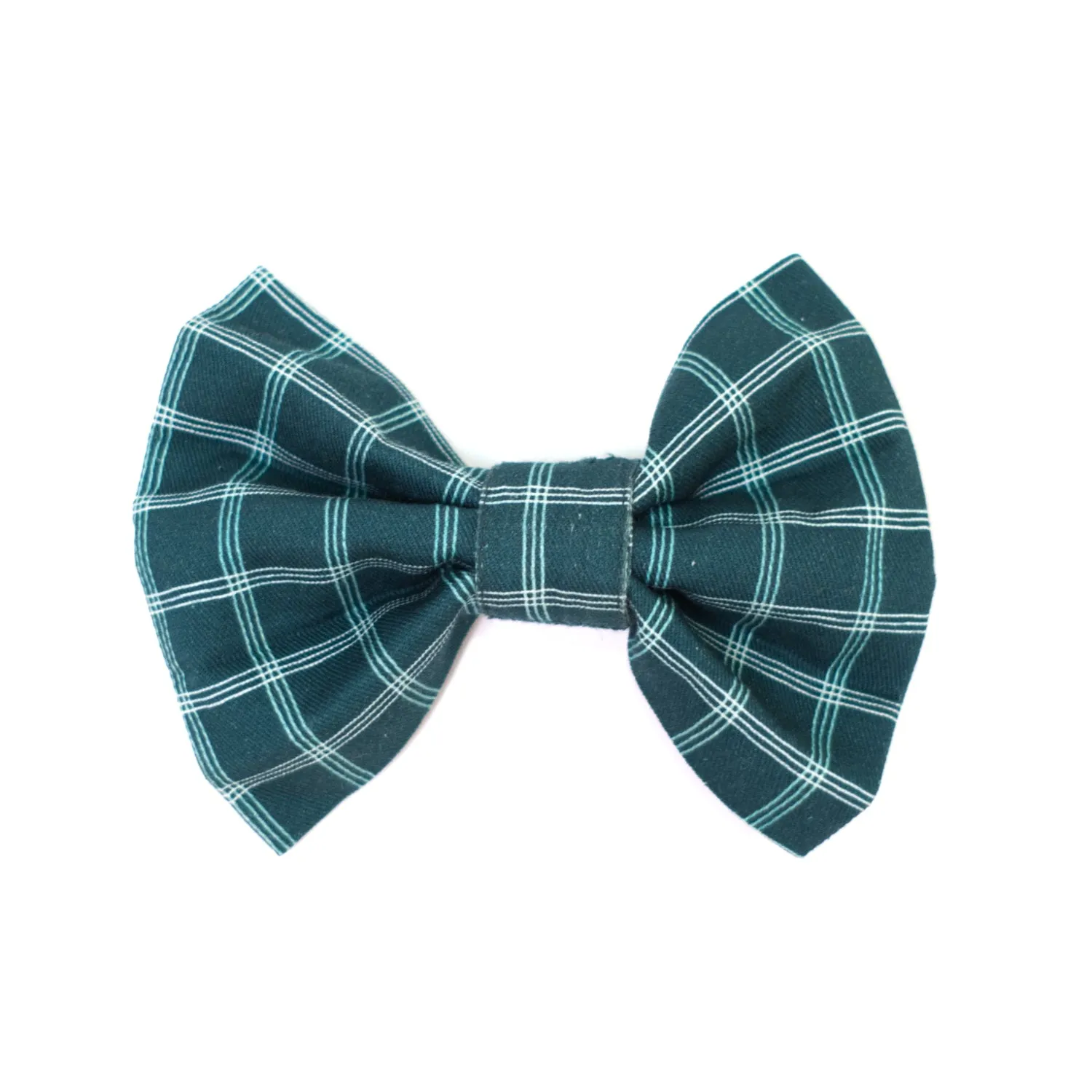 Atlantic Waves Reversible Dog Harness   Bow Tie