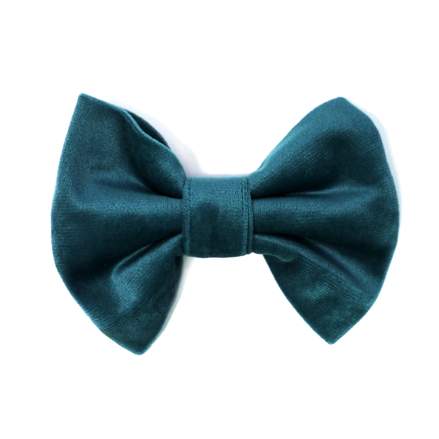 Atlantic Waves Reversible Dog Harness   Bow Tie