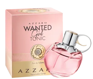Azzaro Wanted Girl Tonic