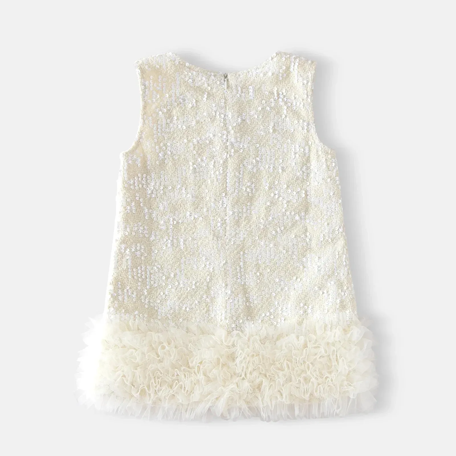 Baby Girls Tutu Dress
