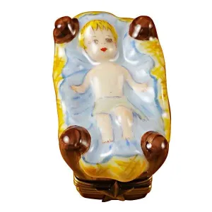 Baby Jesus