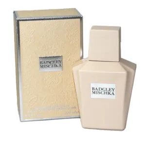 Badgley Mischka Body Lotion for Women